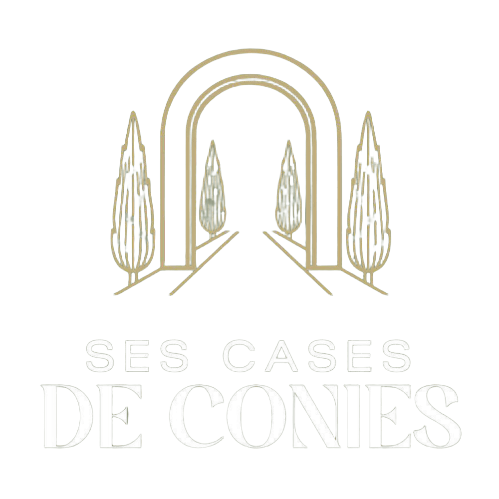 Ses Cases de Conies Logo